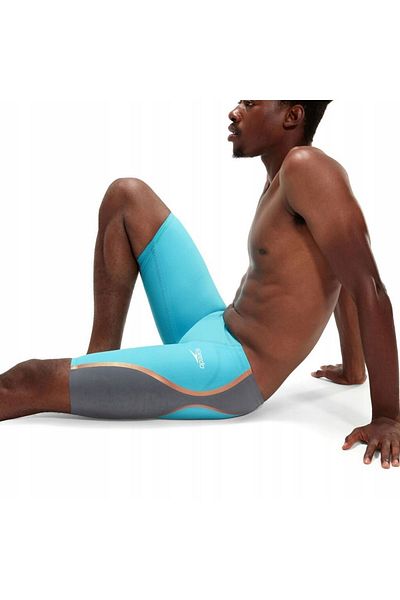 SPEEDO بدلة سباحة Fastskin Lzr Pure Intent Jammer