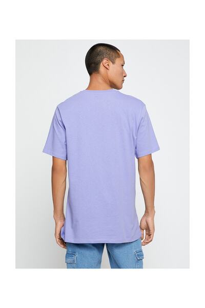 Koton T-Shirt für Erwachsene