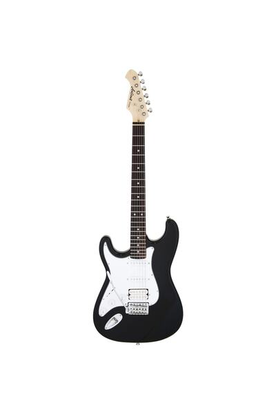 Arıa Pro Iı Stg004lbk Solak Elektro Gitar