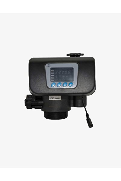 RUNXİN F63b3 1" Otomatik Yumuşatma Sistemi Valfi