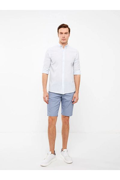 LC Waikiki Ανδρικό σορτς - Classic Standard Fit