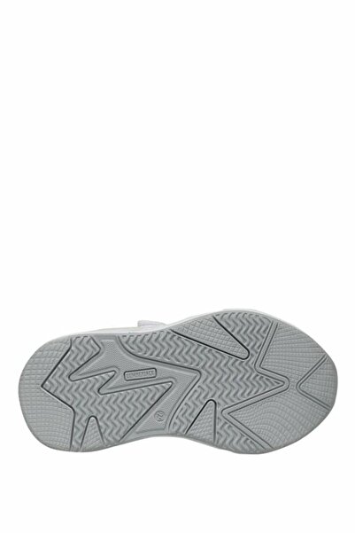 lumberjack 3p Iron 3fx Kız Çocuk Spor Ayakkabı Beyaz-a.pembe