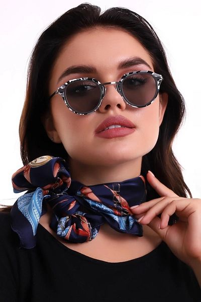 LOOKUP Bumble Sunglasses Unisex Uv400 Protected Ce Certificated Women's with Case Wiping Cloth Gift Vintage Fashion