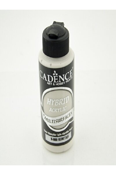 Cadence Boya Hybrıd Akr. Multısurfaces H-080 Kumtaşı 120ml