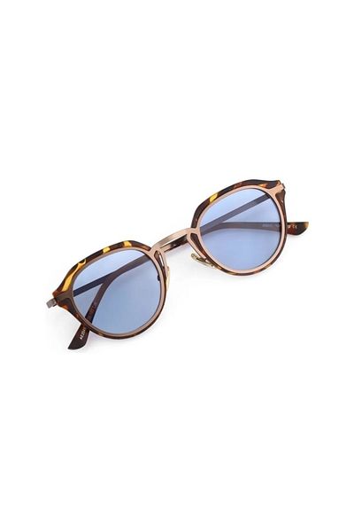 LOOKUP Bumble Sunglasses Unisex Uv400 Protected Ce Certificated Women's with Case Wiping Cloth Gift Vintage Fashion
