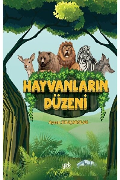 Generic Brand Hayvanların Düzeni
