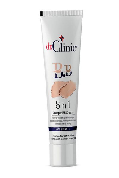 Dr. Clinic Dr.Clinic Collagen Bb Cream