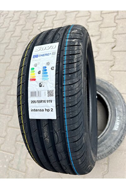 SAVA Έντονο HP2