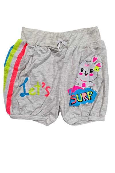 Trg Kids Cotton Shorts