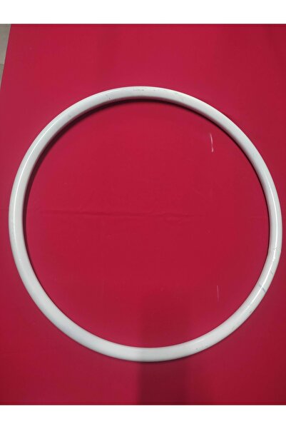 hamakhanemm 60 cm Makrome Salıncak Halkası