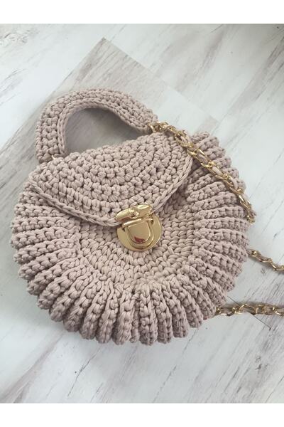 Zeynom Hobi El Ve Omuz Çantası