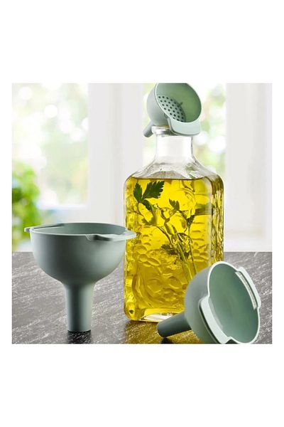 ARALMİNİAVM Funnel Set of 3