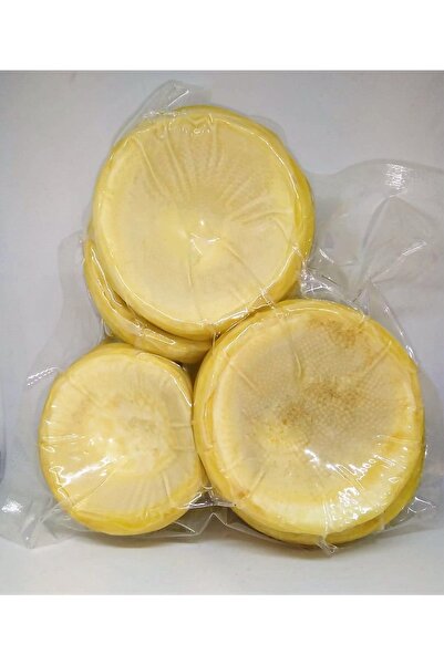 Karareis Çiftliği 4'lü Enginar Paketi (10 Kalp,10 Baby, 10,çanak,5 Dolmalık)