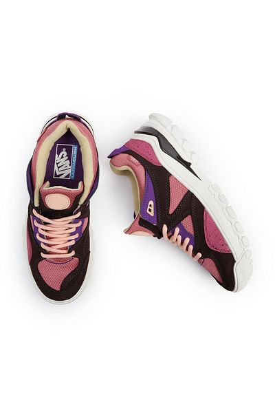 Vans UA AMZN Trailhead