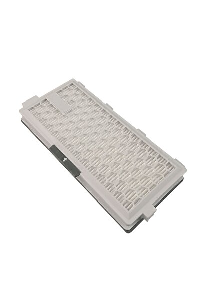 Magic Bags Συμβατή ηλεκτρική σκούπα Miele S 5282 με φίλτρο Hepa