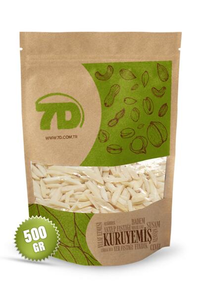 7D Badem Içi Kürdan (500 gr )