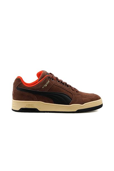 Puma Мъжки ежедневни обувки Slipstream 39012202 Кафяви