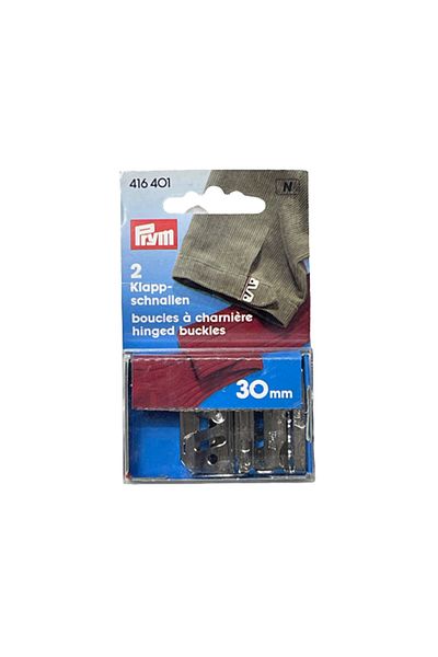 Prym Metal Clasp416401 Skirt, Pants, Vest