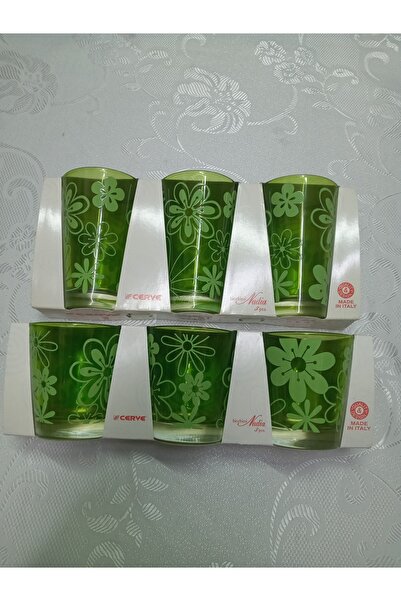 CEVREIS Cevre Su Ve Meşrubat Bardağı