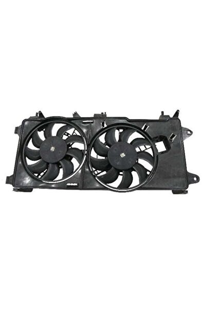Genel Markalar 59791 Fan Motoru Doblo 1.3 Mjet 1.9 Jtd 06- Klima Lı Çıftlı Ko...