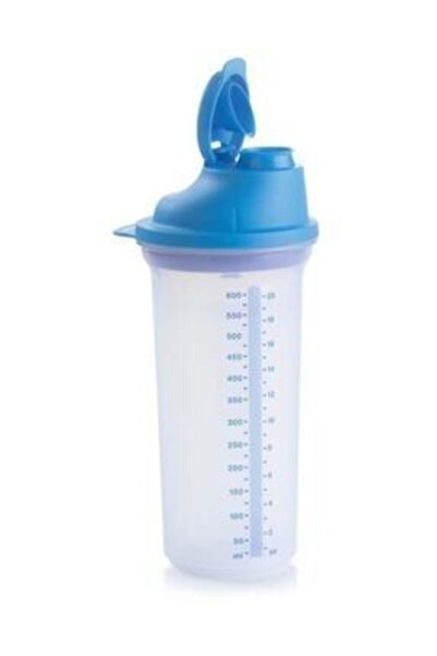 mutfaktakimucizeler Tupperware Shape 600 ml