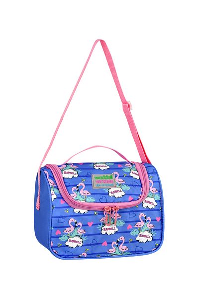 Çanta Trend Cutie de prânz marca Waddell (are caracteristica de izolare termică)