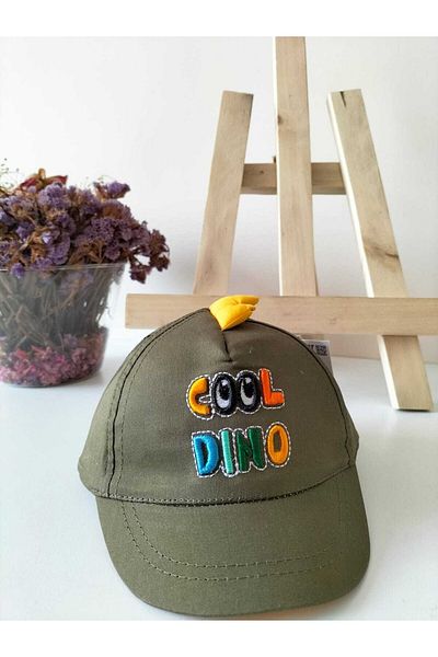 Kitti 0-12 Months Baby Boy & Kids Summer Hat