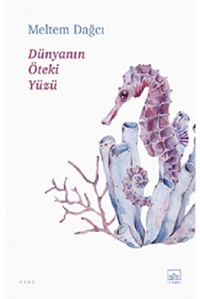 İthaki Yayınları Dünyanın Öteki Yüzü