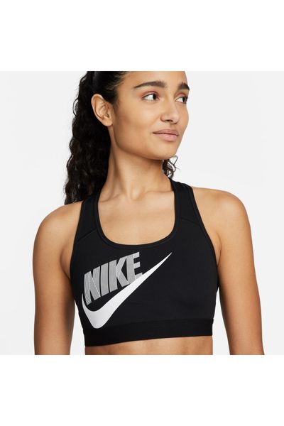 Nike Black Women Sports Bras Styles, Prices - Trendyol - Page 2