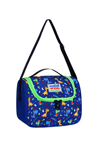 Çanta Trend Cutie de prânz marca Waddell (are caracteristica de izolare termică)