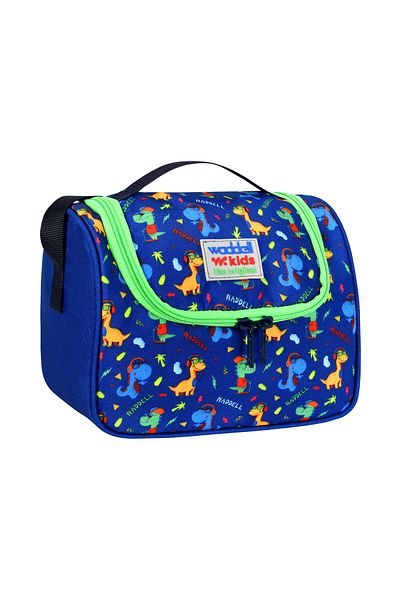 Çanta Trend Cutie de prânz marca Waddell (are caracteristica de izolare termică)