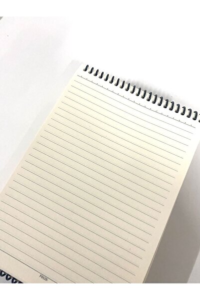 Folix Bloc de note Xp A5 Extra Light 60yp. Pachet de 6 în dungi