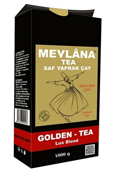 Mevlana Çay - 1000 Gr