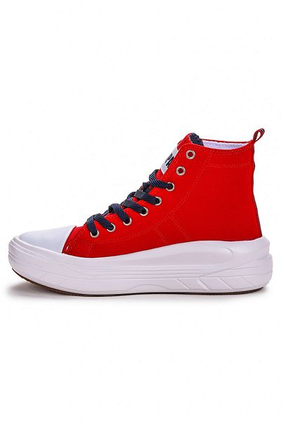U.S. Polo Assn. Base. Polo Assn Clementine Daily Lace-up Women's Sports Shoes