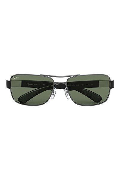 Ray-Ban Rayban Rb3522 004/71 64 Erkek Güneş Gözlüğü