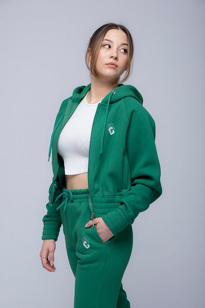 C&C OKULCUNUZ Γυναικείο Σετ φόρμας Basic Elastic Premium