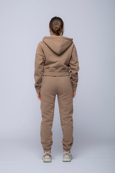 C&C OKULCUNUZ Γυναικείο Σετ φόρμας Basic Elastic Premium