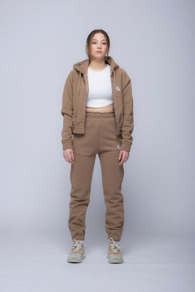 C&C OKULCUNUZ Γυναικείο Σετ φόρμας Basic Elastic Premium