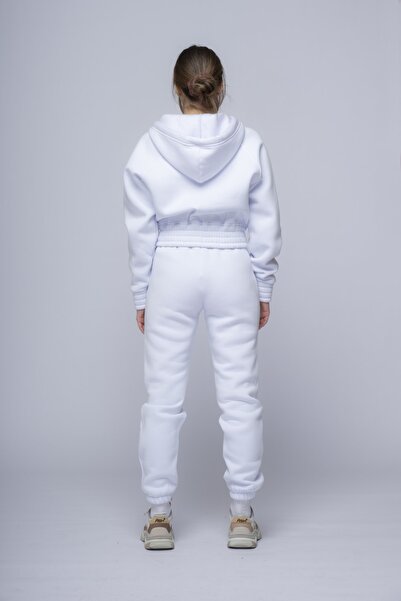 C&C OKULCUNUZ Γυναικείο Σετ φόρμας Basic Elastic Premium