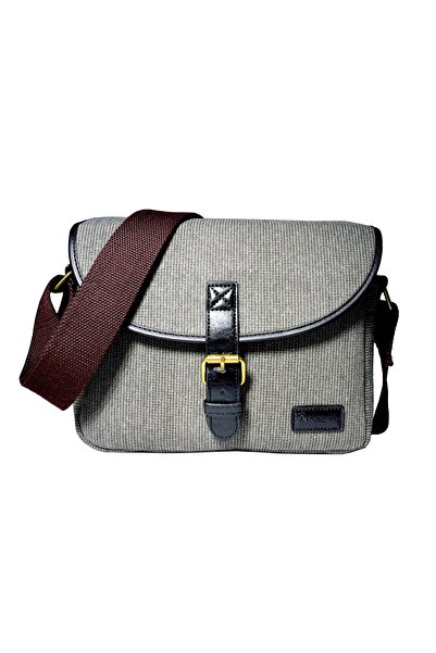 Arcury Cb02-c Khakı Omuz Çantası