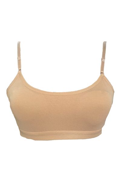 Betimoda 6040 Γυναικείο Paded Bra Skin