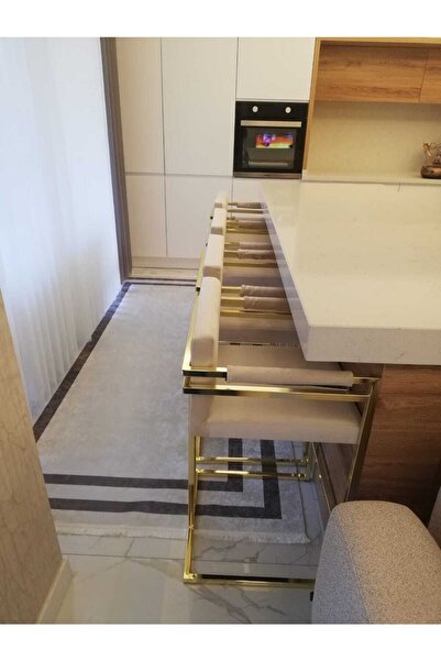turgutsan mobilya Bar Sandalyesi 65 Cm Mina Modeli Ücret 1 Adet Sandalye Fiyatı