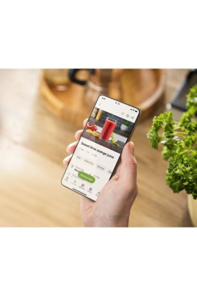 Philips Multifunction 1500 W, 2 L Smoothie/çorba/meyve Sıkacağı Fonksiyonlu Yeni Nesil Blender, Inox