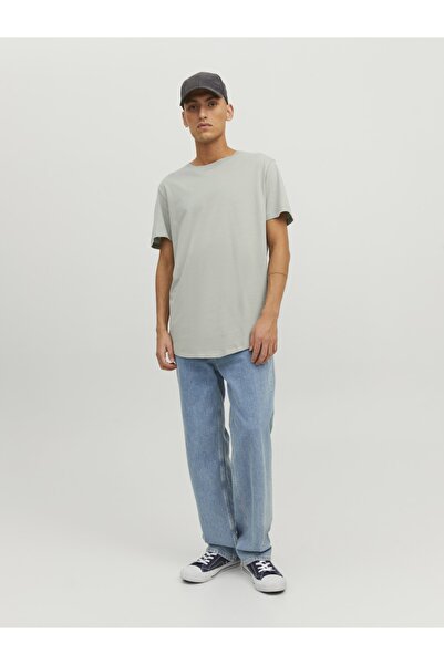 Jack & Jones Jjenoa Tee Ss Crew Neck Noos