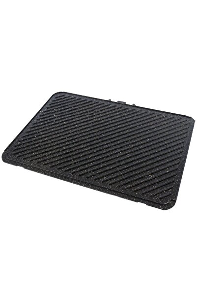 Arçelik K 2385 Tg Inox Tost Makinesi Plate Plaka Izgara Pişirme Yüzeyi 919706...