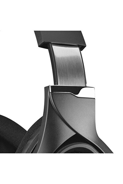 Altec Lansing Algh9604, Siyah, Ps4/xbox/mobil Uyumlu, Usb+3.5mm, Mikrofonlu Kulaklık