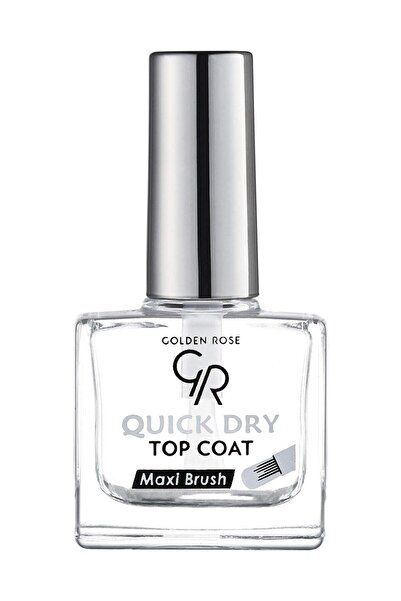 Golden Rose Oje Kurutucu - Quick Dry Top Coat Trendmu