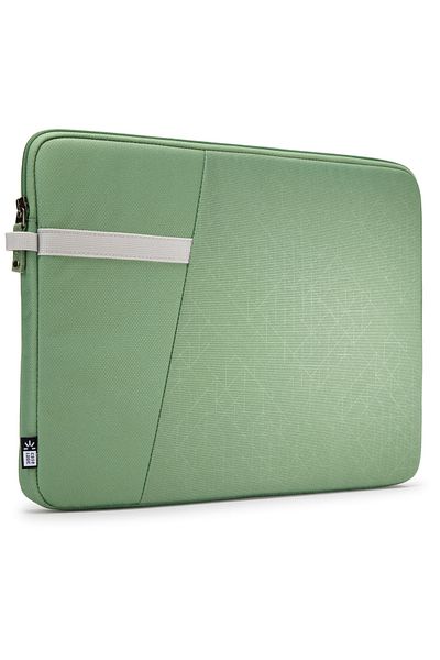 CaseLogic Ibira Notebook Cover, 15", Islay Green