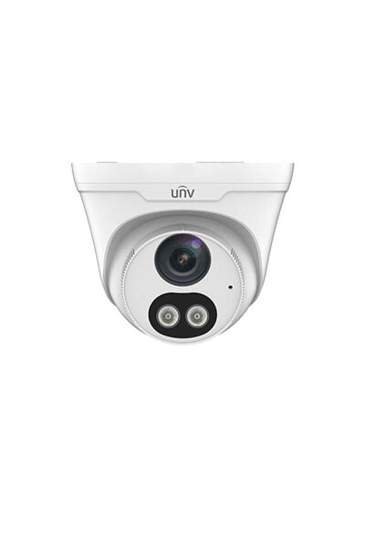 Genel Markalar Uniview Ipc3612le-adf28kc-wl 2mp 2.8mm Sabit Lens Dahili Sesli...