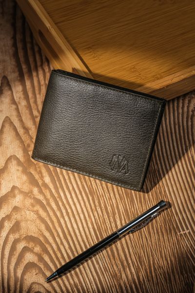 Htçanta - Louis Vuitton Multiple hakiki deri erkek cuzdan